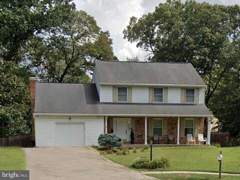 503 KEGWORTH COURT, SEVERNA PARK, MD 21146