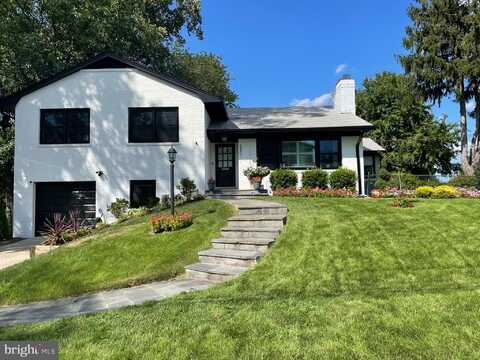 5801 OGDEN COURT, BETHESDA, MD 20816