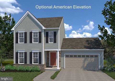 HARTMAN MODEL AT EAGLES VIEW, YORK, PA 17406