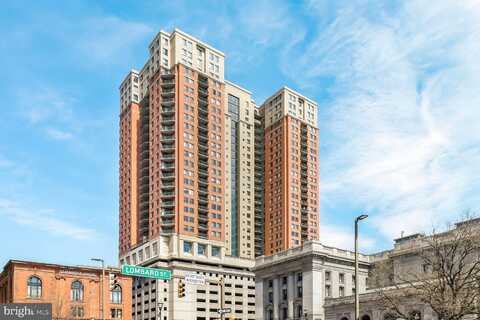 414 WATER STREET, BALTIMORE, MD 21202