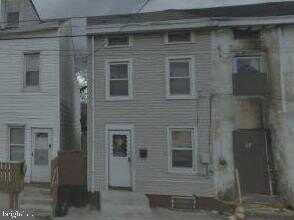 29 POPLAR STREET, TRENTON, NJ 08638