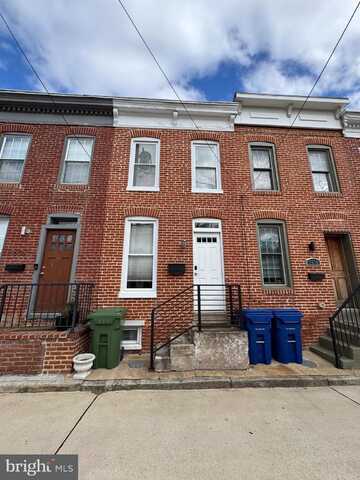 1609 HARDEN COURT, BALTIMORE, MD 21230