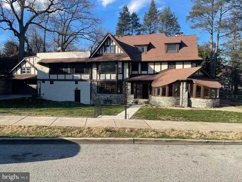 6640 LINCOLN DRIVE, PHILADELPHIA, PA 19119