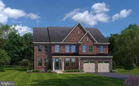4509 PICTON COURT, ELLICOTT CITY, MD 21042