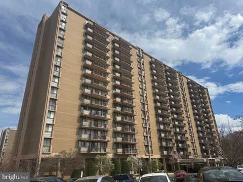 6100 WESTCHESTER PARK DRIVE, COLLEGE PARK, MD 20740