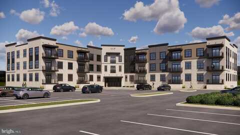 117 ON THE BOULEVARD, LEBANON, PA 17042