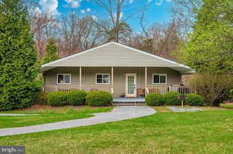 17 CANADA GOOSE LANE, HEDGESVILLE, WV 25427
