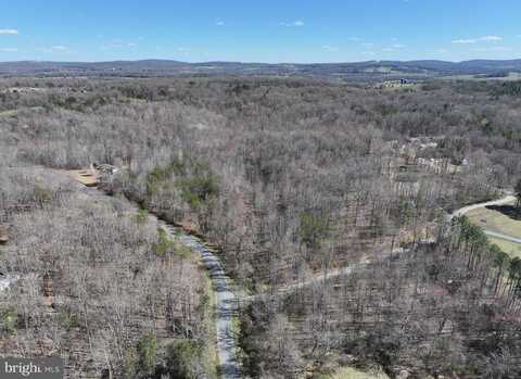 TANNERS, ORANGE, VA 22960