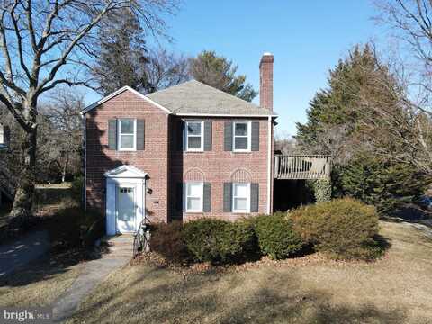 310 GITTINGS AVENUE, BALTIMORE, MD 21212