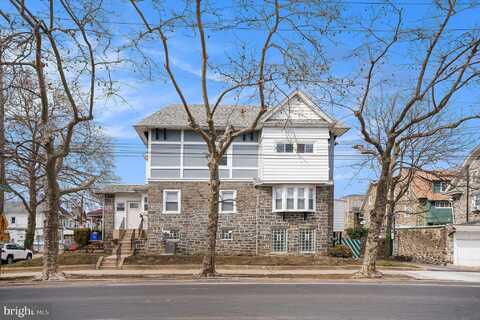 801 MARLYN ROAD, PHILADELPHIA, PA 19151