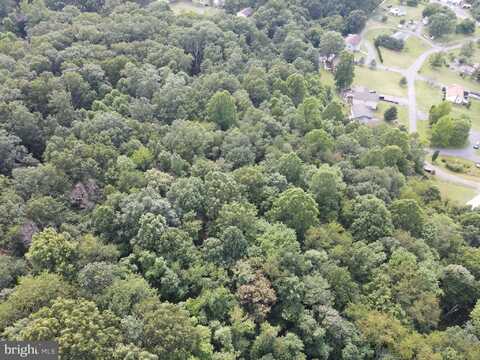 WILSON LANE, CUMBERLAND, MD 21502