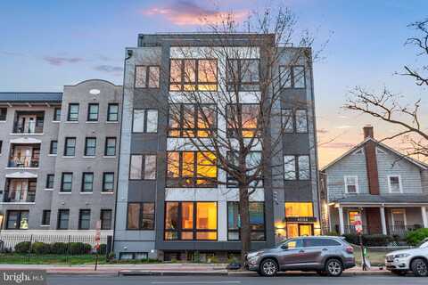 4804 GEORGIA AVENUE NW, WASHINGTON, DC 20011