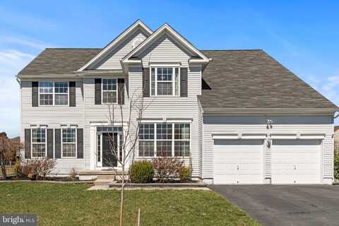 1228 SOLONA AVENUE, VINELAND, NJ 08360