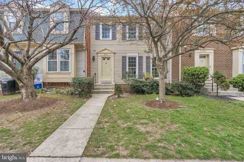 9619 SCOTCH HAVEN DRIVE, VIENNA, VA 22181