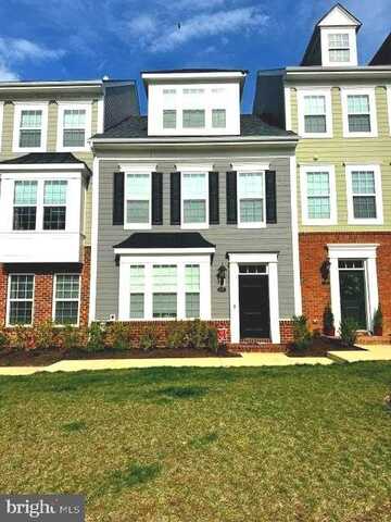 357 BUCKEYE CIRCLE, LA PLATA, MD 20646