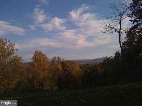 200 FOGG MOUNTAIN LANE, FLINT HILL, VA 22627