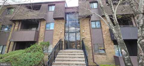 132 WOODMILL DRIVE, EAST WINDSOR, NJ 08512