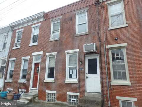 224 TASKER STREET, PHILADELPHIA, PA 19148