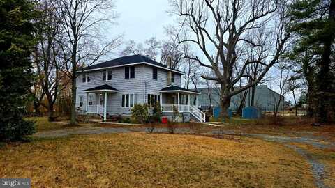 1632 W GARDEN ROAD, VINELAND, NJ 08360