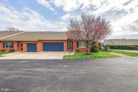 301 SUNBROOK LANE, HAGERSTOWN, MD 21742
