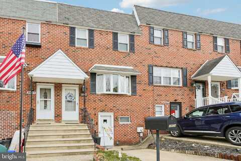3959 CARTERET DRIVE, PHILADELPHIA, PA 19114