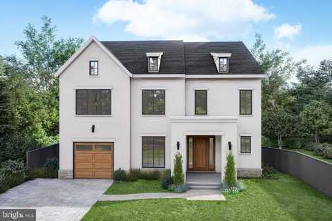 5210 HAMPDEN LANE, BETHESDA, MD 20814
