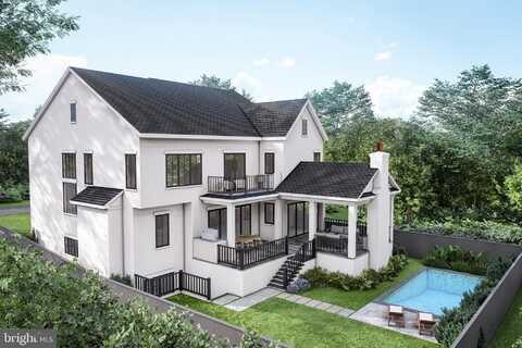 5210 HAMPDEN LANE, BETHESDA, MD 20814