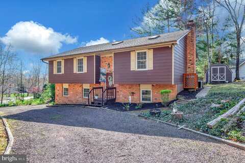 109 CONSTITUTION BOULEVARD, LOCUST GROVE, VA 22508