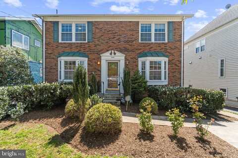 3822 8TH STREET S, ARLINGTON, VA 22204