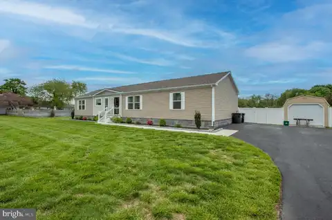 318 SHORTY LANE, SMYRNA, DE 19977