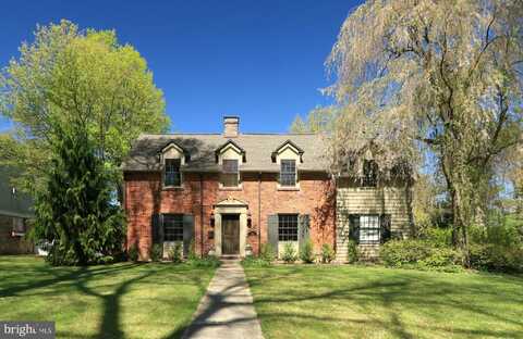 451 E HAMILTON AVENUE, STATE COLLEGE, PA 16801