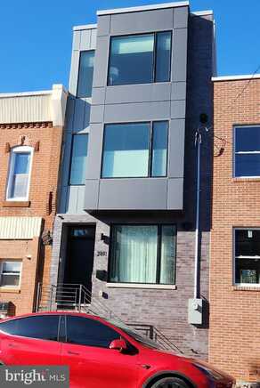 2811 WHARTON STREET, PHILADELPHIA, PA 19146