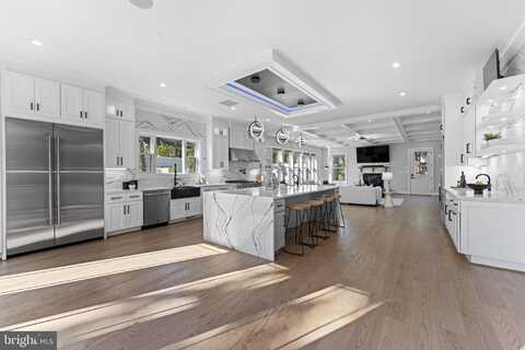14700 CRANOKE STREET, CENTREVILLE, VA 20120