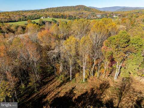 Lot 1 SHELBY RD, MADISON, VA 22727