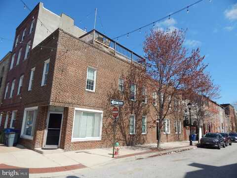 1002 FAWN STREET, BALTIMORE, MD 21202