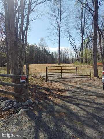 Lot 2 SHELBY RD, MADISON, VA 22727