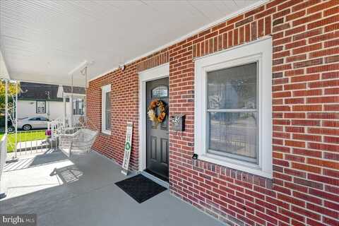 45 KNIGHT AVENUE, RUNNEMEDE, NJ 08078