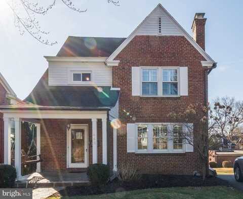 448 GREGG STREET, SHILLINGTON, PA 19607