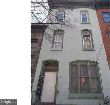 808 FRANKLIN, READING, PA 19602