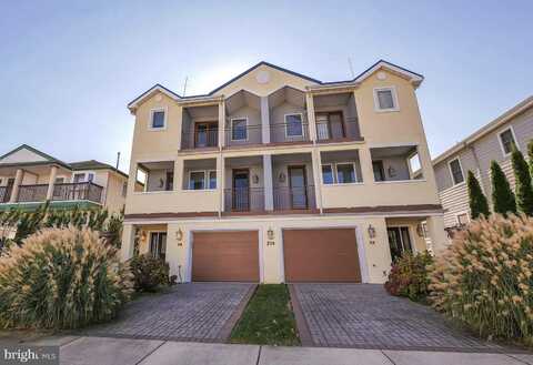 214 N DECATUR AVENUE, MARGATE CITY, NJ 08402