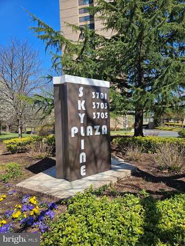 3701 S GEORGE MASON DRIVE, FALLS CHURCH, VA 22041