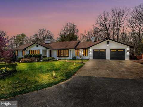 249 MINERAL SPRINGS DRIVE, FRONT ROYAL, VA 22630