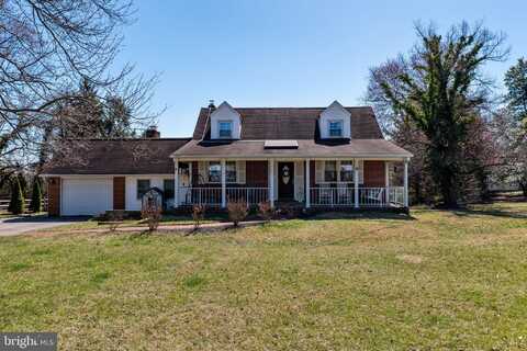6201 OLD WASHINGTON ROAD, ELKRIDGE, MD 21075
