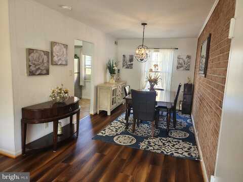 6034 WESTCHESTER PARK DRIVE, COLLEGE PARK, MD 20740