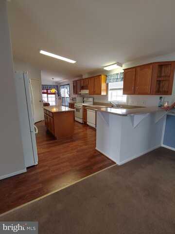 408 MOORE PLACE, DOVER, DE 19901
