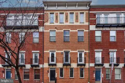 20 S EXETER STREET, BALTIMORE, MD 21202