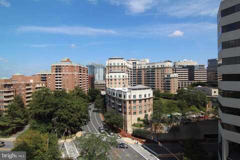 7500 WOODMONT AVENUE, BETHESDA, MD 20814
