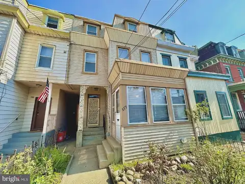 117 LINDEN STREET, CAMDEN, NJ 08102