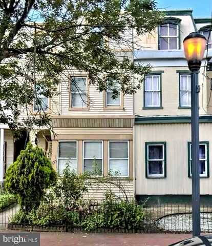 117 LINDEN STREET, CAMDEN, NJ 08102