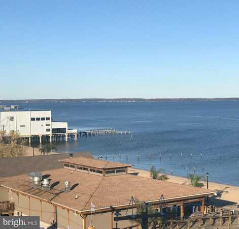 100 TAYLOR STREET, COLONIAL BEACH, VA 22443